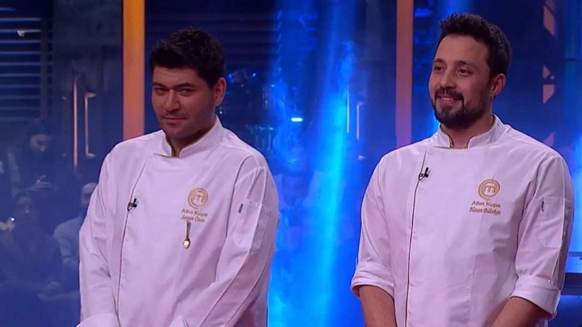 MasterChef Türkiye All Star’da Altın Kupa heyecanı sona erdi: İlk şampiyon belli oldu - Resim: 2