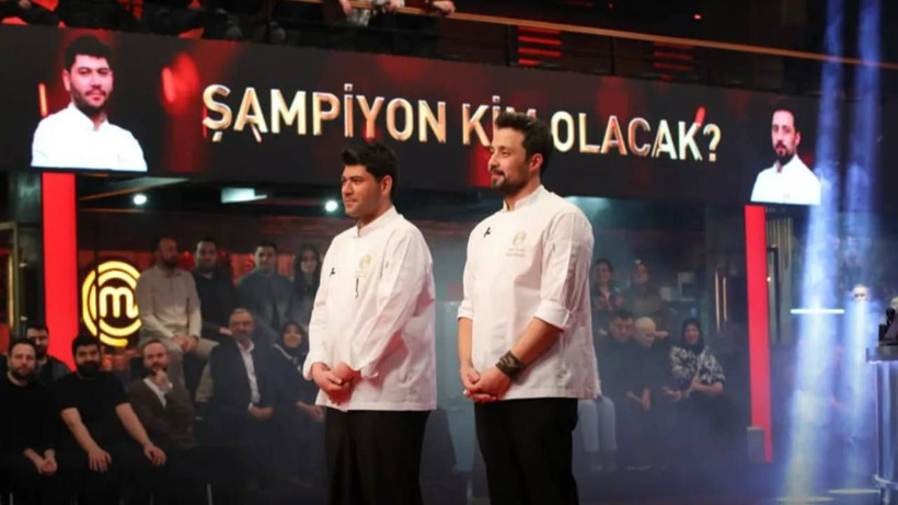 MasterChef Türkiye All Star’da Altın Kupa heyecanı sona erdi: İlk şampiyon belli oldu - Resim: 1