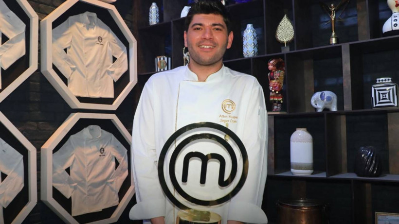 MasterChef Türkiye All Star’da Altın Kupa heyecanı sona erdi: İlk şampiyon belli oldu - Resim: 9