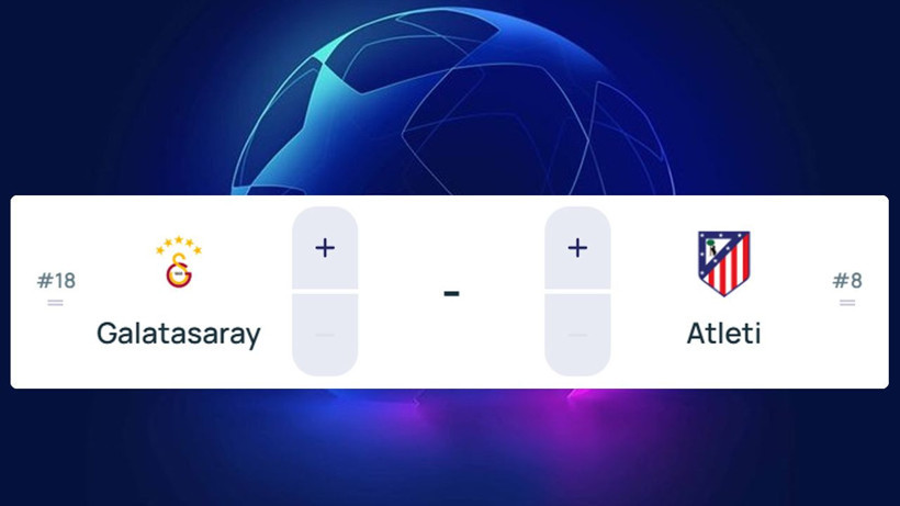 Galatasaray sahada: İşte Şampiyonlar Ligi'nde haftanın maçları - Resim: 10