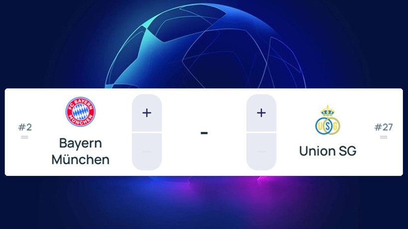 Galatasaray sahada: İşte Şampiyonlar Ligi'nde haftanın maçları - Resim: 18