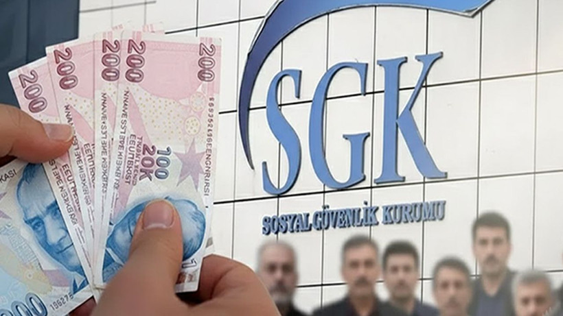 Erken emekli olacak meslekler belli oldu... EYT sonrası fırsatın kapısı aralandı - Resim: 5