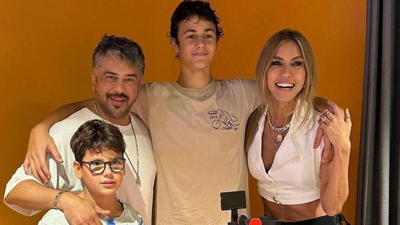 Çağla Şıkel’den aşk itirafı: Eleştirilere rest çekti - Resim: 17