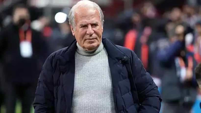 Mustafa Denizli: 'Galatasaray platin değerinde 2 puan bıraktı' - Resim : 1