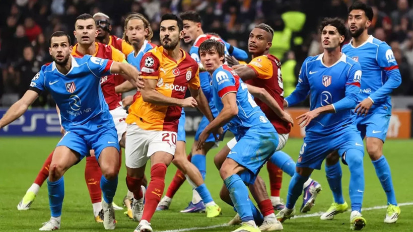 Galatasaray Şampiyonlar Ligi gelirini katladı - Resim : 2