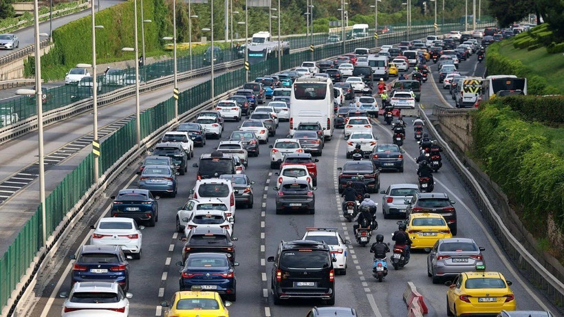 Türkiye’nin otomobil tercihi tamamen değişti... Asfaltın yeni hakimi - Resim: 10