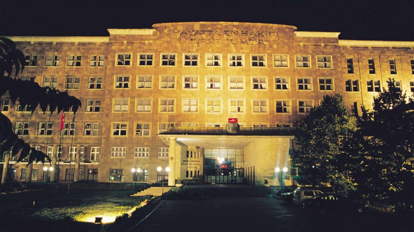 Dünyanın zirvesindeki 20 üniversite belli oldu: Peki Türkiye üniversiteleri kaçıncı sırada? - Resim: 36