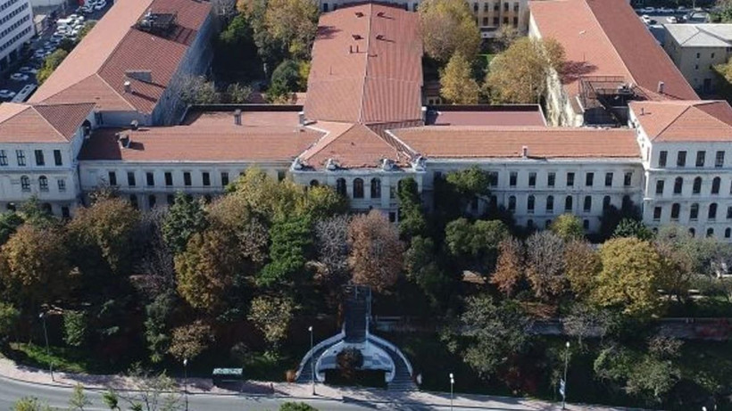 Dünyanın zirvesindeki 20 üniversite belli oldu: Peki Türkiye üniversiteleri kaçıncı sırada? - Resim: 29