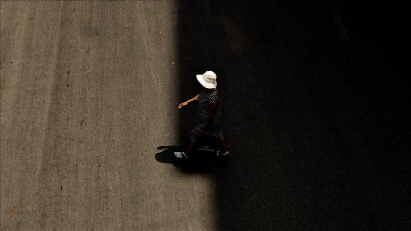 Meteoroloji'den müjde: Sıcaklıklar yükseliyor... İstanbul, Ankara, İzmir ne olacak? - Resim: 9