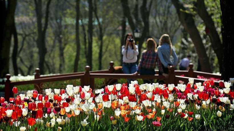 Meteoroloji'den müjde: Sıcaklıklar yükseliyor... İstanbul, Ankara, İzmir ne olacak? - Resim: 8