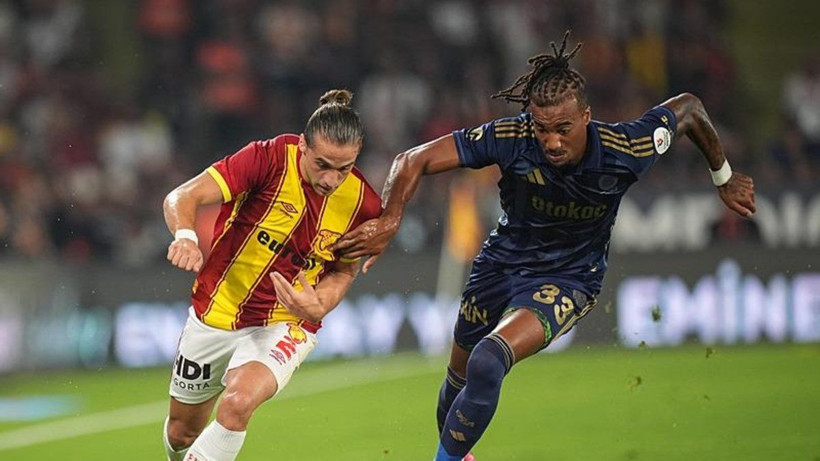 Süper Lig'de heyecan devam ediyor: 19. hafta karşılaşmaları - Resim: 8