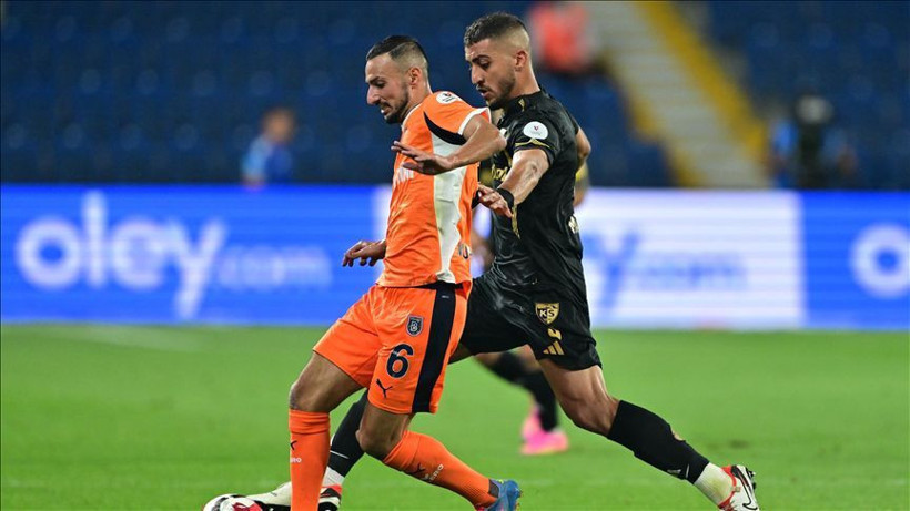 Süper Lig'de heyecan devam ediyor: 19. hafta karşılaşmaları - Resim: 2