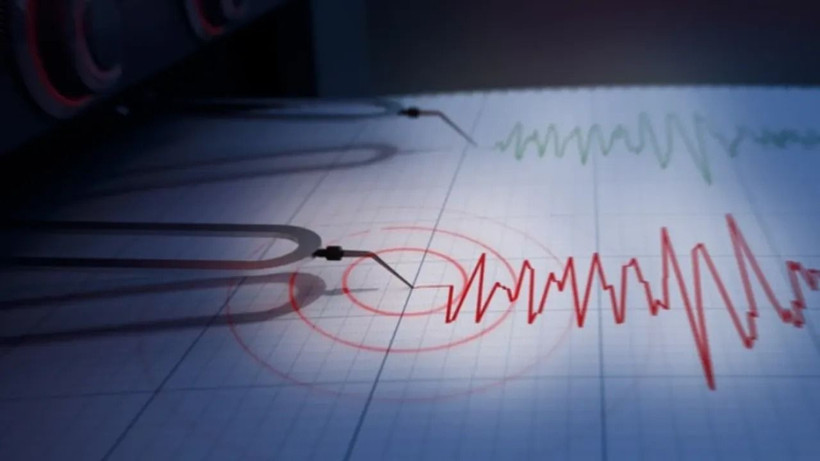 Sındırgı sallandı, İstanbul'dan hissedildi: Son 1 ayda olan depremler - Resim: 7