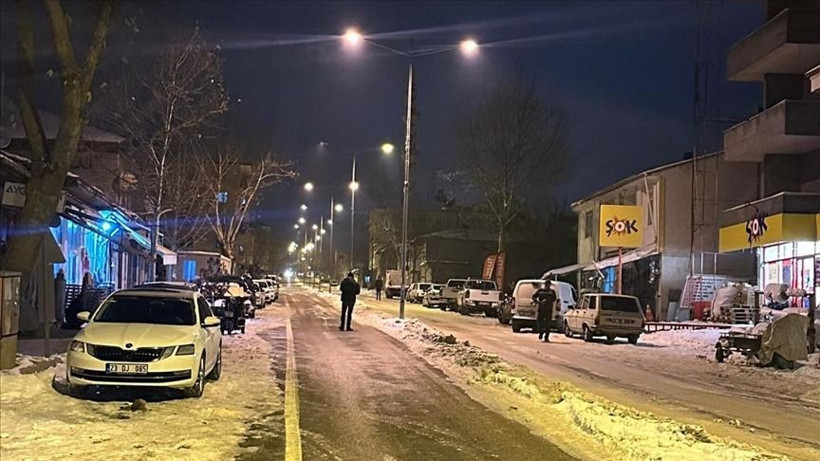 Sındırgı sallandı, İstanbul'dan hissedildi: Son 1 ayda olan depremler - Resim: 4
