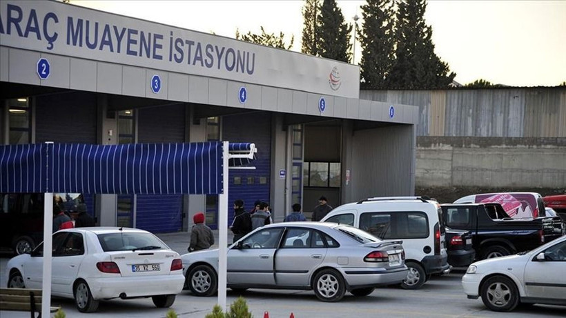 2026 araç muayene ücretleri belli oldu: Tüm sınıflara zam - Resim: 8