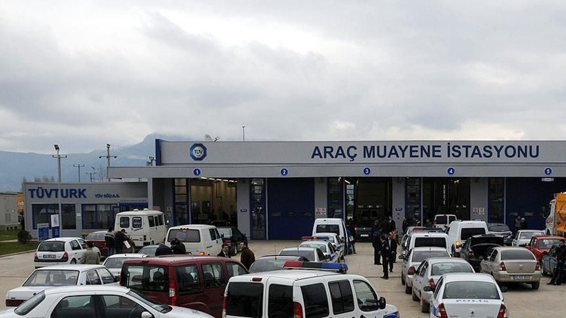 2026 araç muayene ücretleri belli oldu: Tüm sınıflara zam - Resim: 4