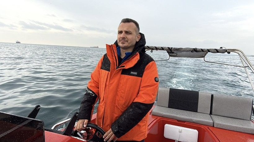 50 yıllık sır perdesi aralanıyor: Kayıp THY uçağı enkazı parçaları bulundu: Fatih Terim kayınpederi, Seyyal Taner'in kardeşi de o uçaktaydı... - Resim: 20