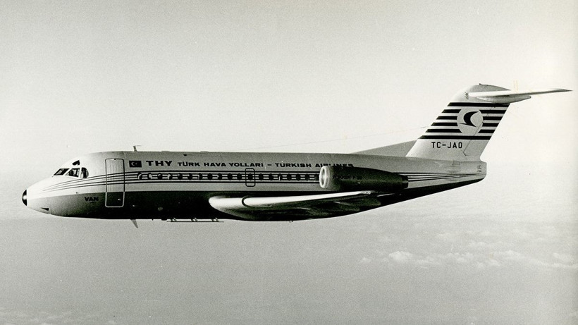 50 yıllık sır perdesi aralanıyor: Kayıp THY uçağı enkazı parçaları bulundu: Fatih Terim kayınpederi, Seyyal Taner'in kardeşi de o uçaktaydı... - Resim: 17