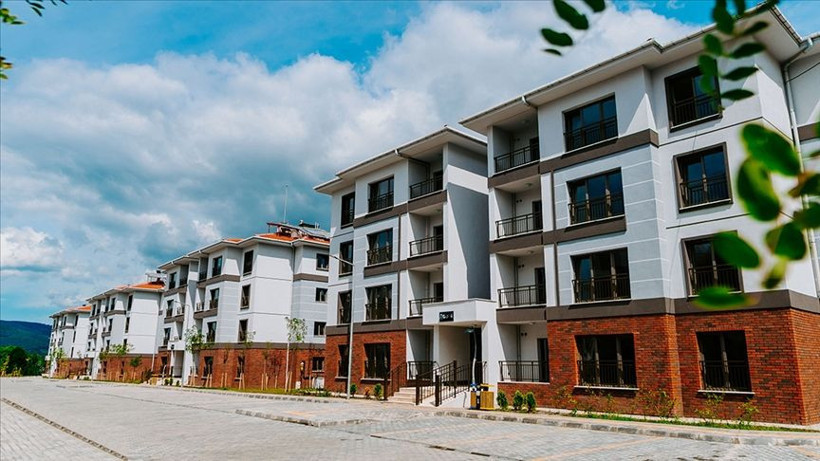 500 bin konut kuralarında yeni takvim açıklandı: Şubat-Mart dönemi başlıyor…Heyecan dorukta - Resim: 16