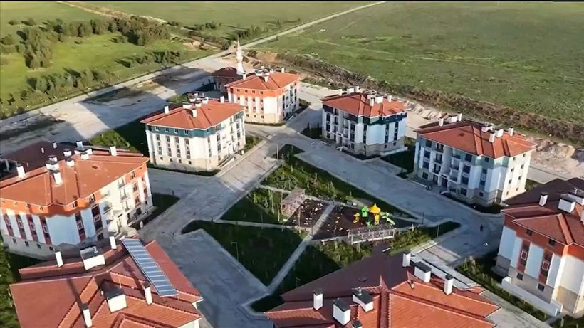 500 bin konut kuralarında yeni takvim açıklandı: Şubat-Mart dönemi başlıyor…Heyecan dorukta - Resim: 4