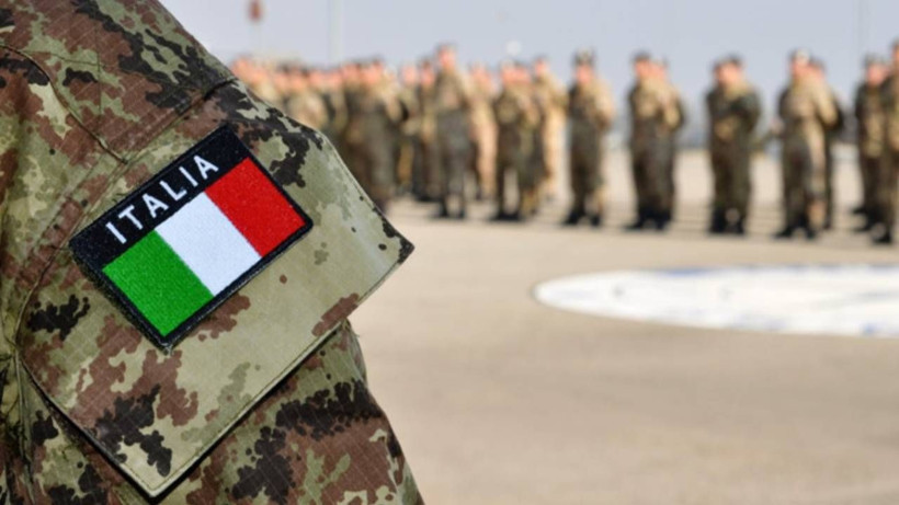 Dünyanın en güçlü orduları belli oldu: Türkiye ilk 10'da - Resim: 12