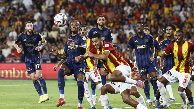 Futbolseverleri ekrana bağlayacak, Pazar gününün dikkat çeken maçları - Resim: 8