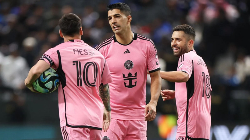 O sözü tekrar gündem oldu: Lionel Messi neden hayali olmadığını açıkladı - Resim: 21