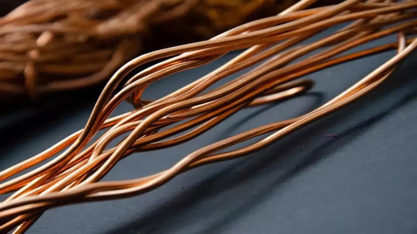 Bakırı tahtından indirebilir: Isı iletiminde rekor kıran yeni metal keşfedildi - Resim: 3