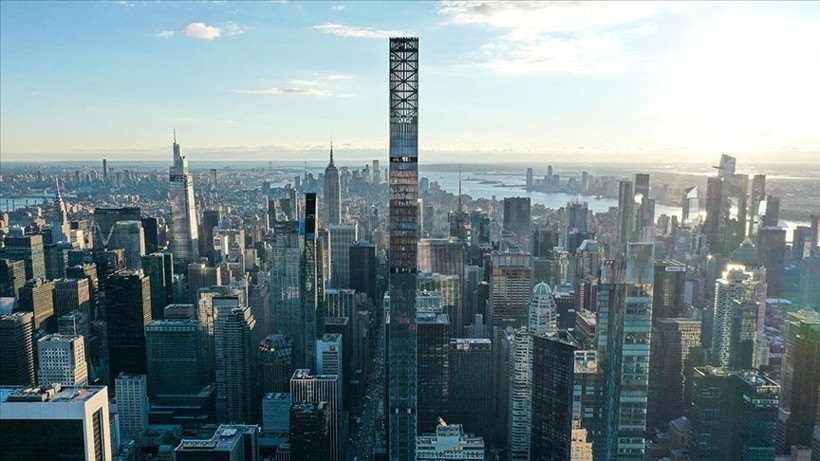 Dünyanın en zengin 20 şehri belli oldu: Türkiye'den tek bir şehir listeye girebildi - Resim: 4