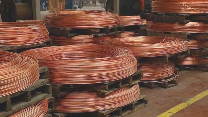 Bakırı tahtından indirebilir: Isı iletiminde rekor kıran yeni metal keşfedildi - Resim: 5