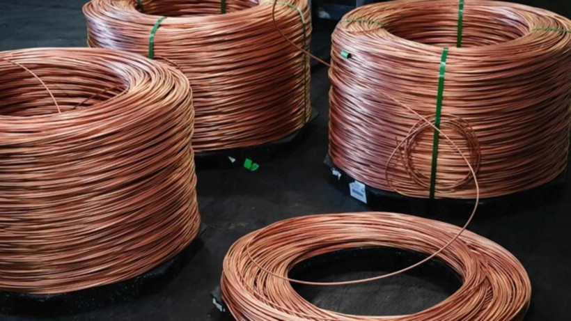 Bakırı tahtından indirebilir: Isı iletiminde rekor kıran yeni metal keşfedildi - Resim: 6