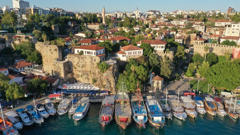 Türkiye'nin en zeki şehri hangisi? İstanbul ve Ankara'yı geçti: Zirve bakın kimde? - Resim: 11