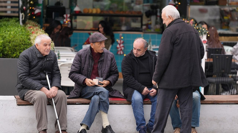 Kademeli emeklilik düzenlemesi çıkacak: SGK uzmanı net konuştu - Resim: 9