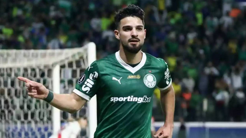 Fenerbahçe’ye Arjantinli gol makinesi: Sadettin Saran 20 milyon Euroluk yıldıza imzayı attırıyor - Resim: 7