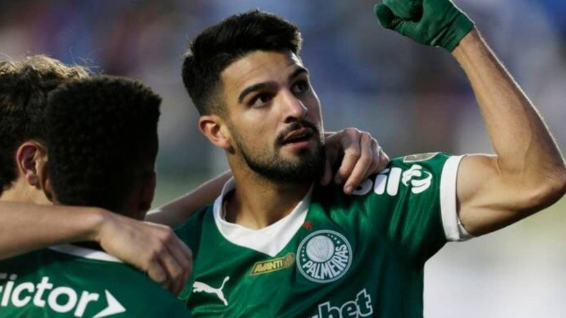 Fenerbahçe’ye Arjantinli gol makinesi: Sadettin Saran 20 milyon Euroluk yıldıza imzayı attırıyor - Resim: 6