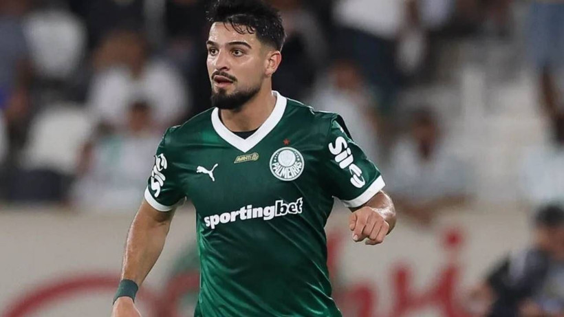 Fenerbahçe’ye Arjantinli gol makinesi: Sadettin Saran 20 milyon Euroluk yıldıza imzayı attırıyor - Resim: 5