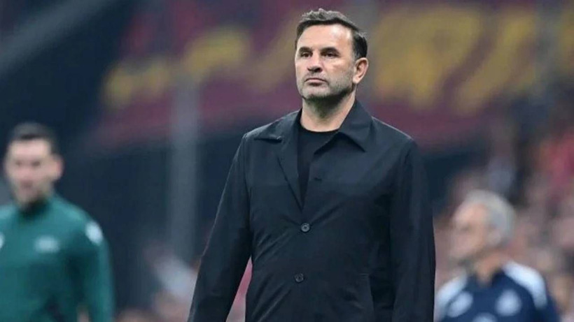 M.City maçı öncesi Okan Buruk’un dünyası başına yıkıldı: Galatasaray’ın yıldızı Yunus Akgün antrenmana çıkmadı - Resim: 2