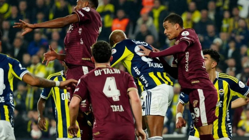 Fenerbahçe’ye Arjantinli gol makinesi: Sadettin Saran 20 milyon Euroluk yıldıza imzayı attırıyor - Resim: 2