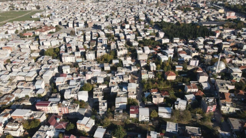 Türkiye’nin en tehlikeli 15 mahallesi belli oldu: Girmek cesaret, çıkmak şans işi - Resim: 5