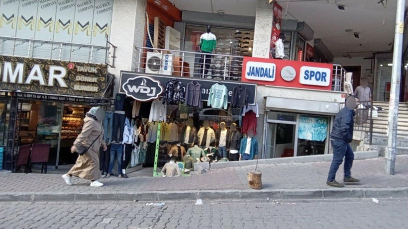 Türkiye’nin en tehlikeli 15 mahallesi belli oldu: Girmek cesaret, çıkmak şans işi - Resim: 4