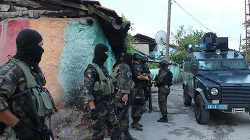 Türkiye’nin en tehlikeli 15 mahallesi belli oldu: Girmek cesaret, çıkmak şans işi - Resim: 8