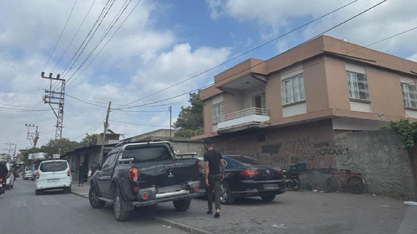 Türkiye’nin en tehlikeli 15 mahallesi belli oldu: Girmek cesaret, çıkmak şans işi - Resim: 10