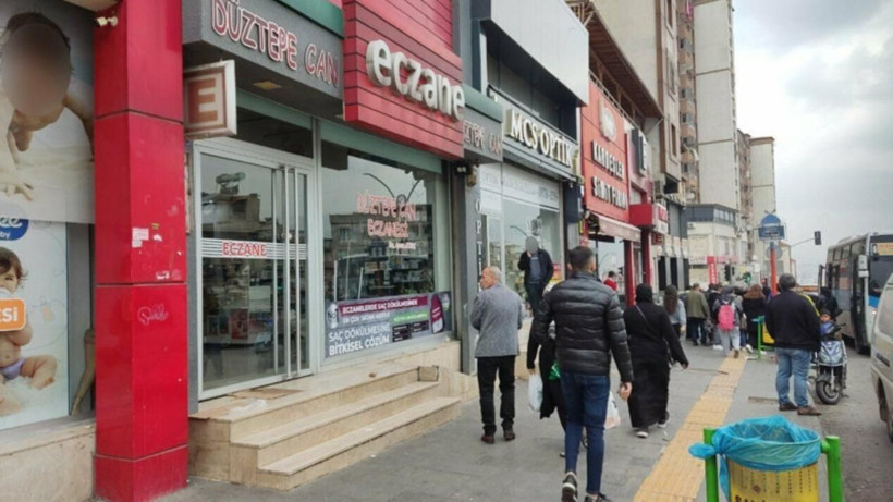 Türkiye’nin en tehlikeli 15 mahallesi belli oldu: Girmek cesaret, çıkmak şans işi - Resim: 15