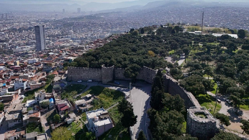 Türkiye’nin en tehlikeli 15 mahallesi belli oldu: Girmek cesaret, çıkmak şans işi - Resim: 11
