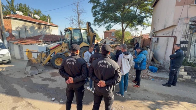 Türkiye’nin en tehlikeli 15 mahallesi belli oldu: Girmek cesaret, çıkmak şans işi - Resim: 14