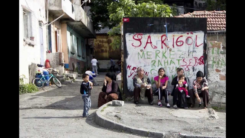 Türkiye’nin en tehlikeli 15 mahallesi belli oldu: Girmek cesaret, çıkmak şans işi - Resim: 9