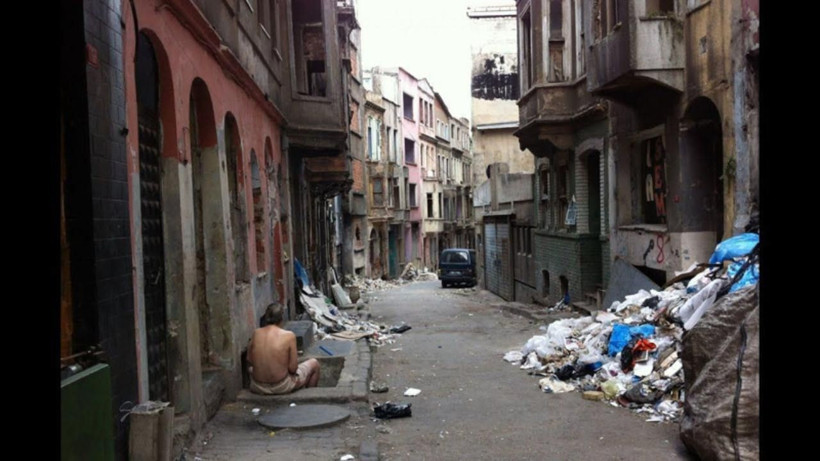 Türkiye’nin en tehlikeli 15 mahallesi belli oldu: Girmek cesaret, çıkmak şans işi - Resim: 12