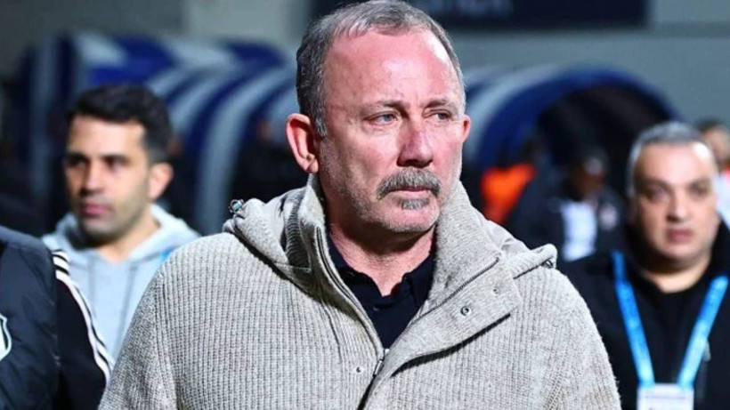 Beşiktaş fokur fokur kaynıyor: Kriz patlak verdi, ‘Sergen Yalçın istifa etti’ iddiası - Resim: 1