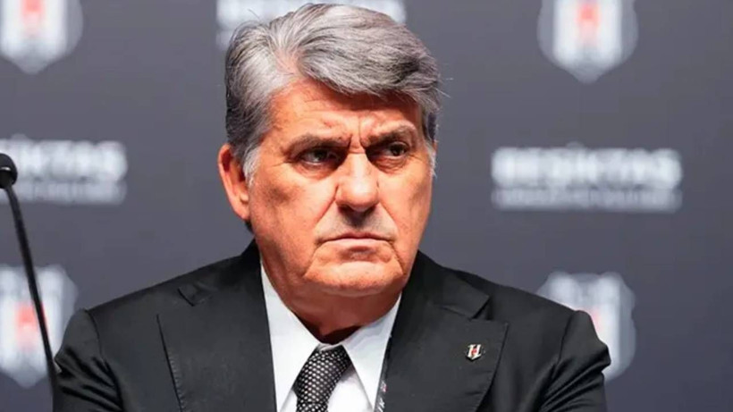 Beşiktaş fokur fokur kaynıyor: Kriz patlak verdi, ‘Sergen Yalçın istifa etti’ iddiası - Resim: 5