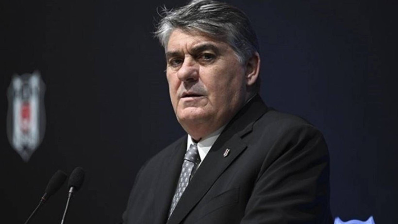 Beşiktaş fokur fokur kaynıyor: Kriz patlak verdi, ‘Sergen Yalçın istifa etti’ iddiası - Resim: 3